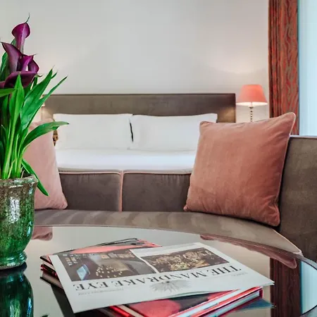 Hotel The Mandrake (adults Only) London