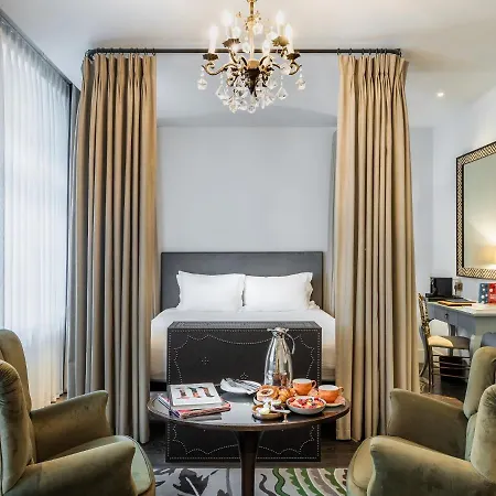 The Mandrake (adults Only) London