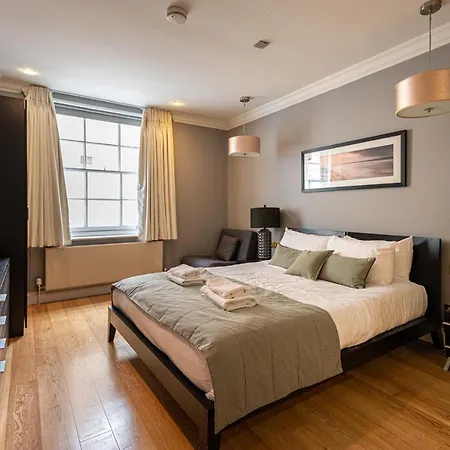 Mayfair Private * Londres
