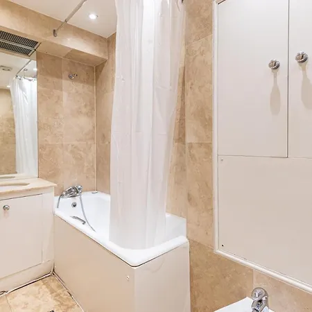 Mayfair Private Appartement *
