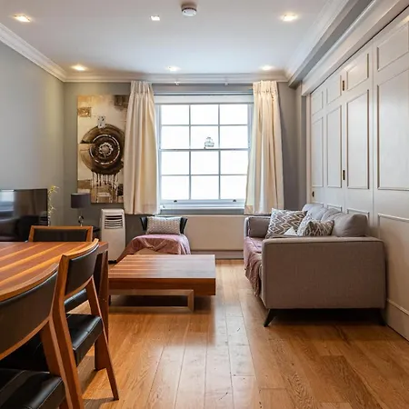 Mayfair Private