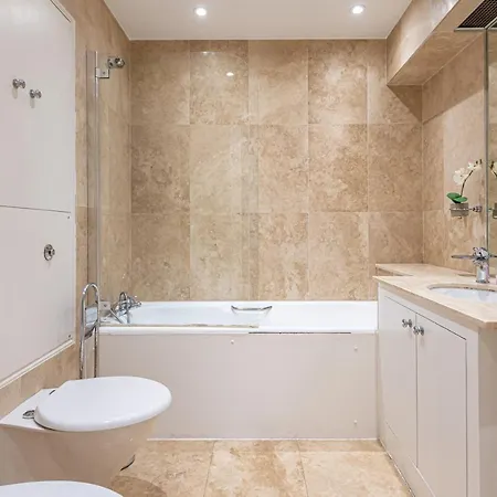Appartement Mayfair Private Londres
