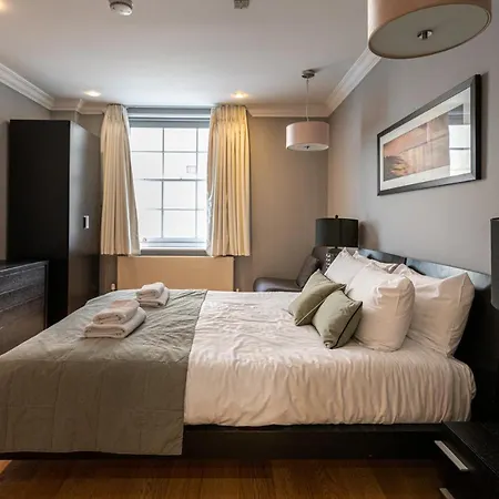 Mayfair Private Londres