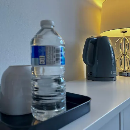 Maberic Housing Privatunterkunft