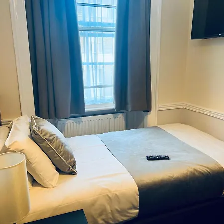 Cavendish London