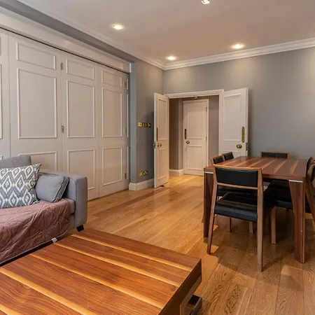Appartement Mayfair Private Londres