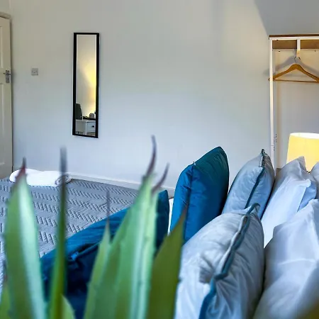 Maberic Housing Privatunterkunft