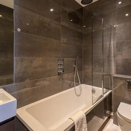 Appartement Mayfair Private Londres