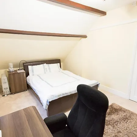 Homestay Private With Common Kitchen, Bathroom, Garden And Lounge In Surrey *