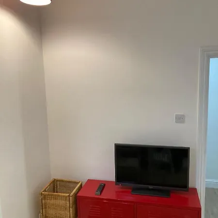 Apartamento Clerkenwell By Dc Londres