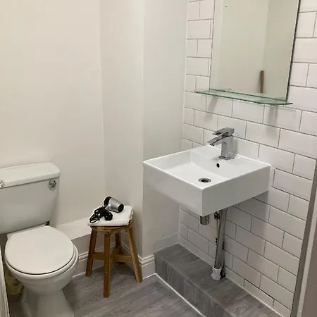 Clerkenwell By Dc Apartamento Londres