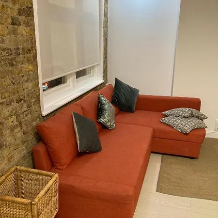 Clerkenwell By Dc Londres
