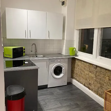 Clerkenwell By Dc Apartamento