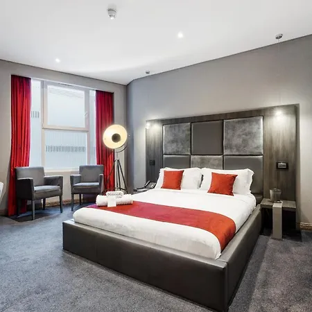Hotel The Bryson London