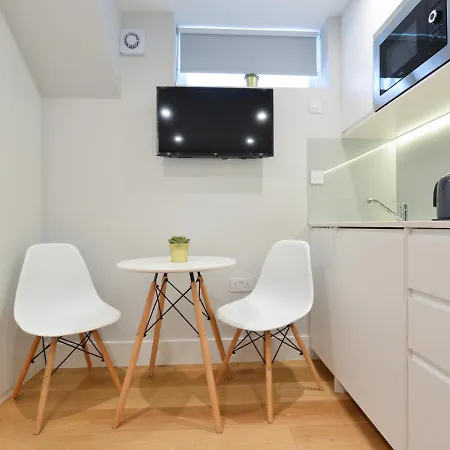 The Portobello Serviced By Stayprime 3*