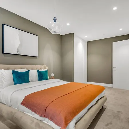Be - The Residences * Londres