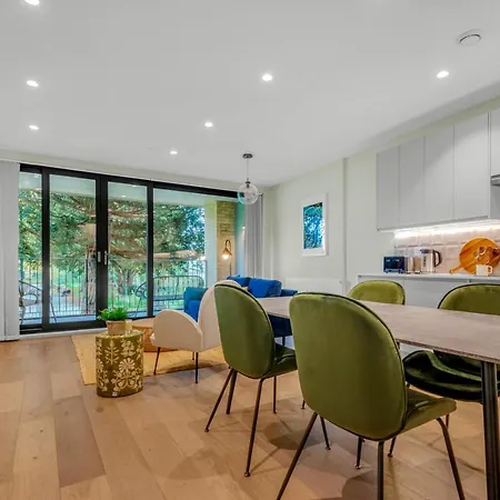 Be - The Residences *