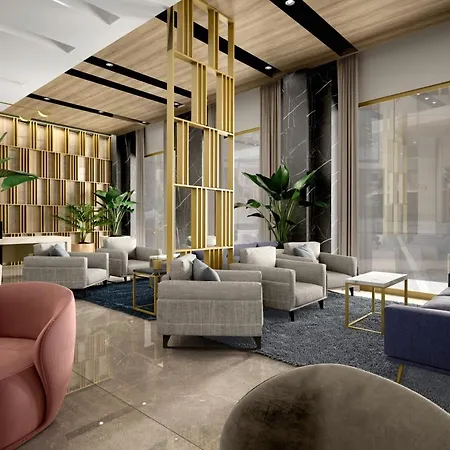 Riu Plaza Victoria London