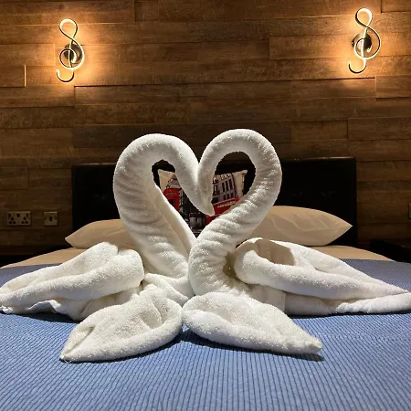 科莫盖特酒店 3*