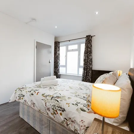 Stepney Beds To 24 Affittacamere Londra