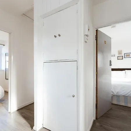 Affittacamere Stepney Beds To 24