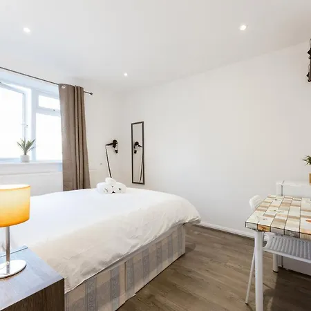 Affittacamere Stepney Beds To 24 Londra