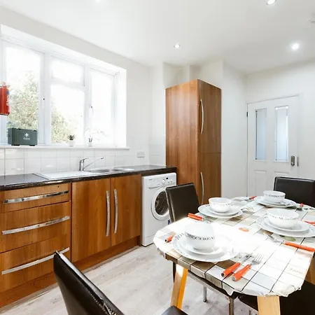 Stepney Beds To 24 Affittacamere Londra