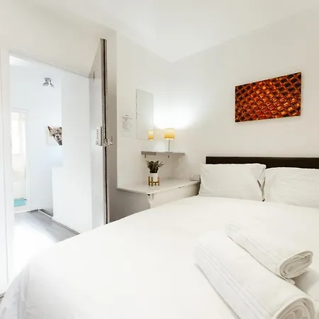 Stepney Beds To 24 Affittacamere Londra