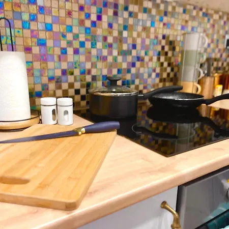 Apartment Lovely And Comfy Entire 1 Bedroom Flat - 1st Floor Harrow on the Hill