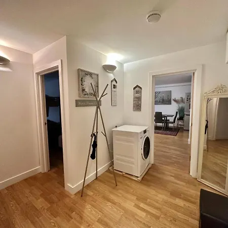 Appartamento Bermondsey Londra