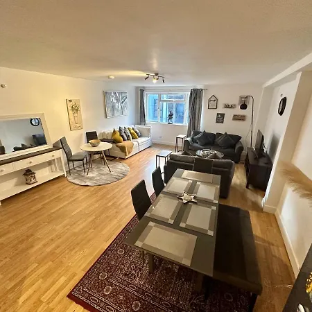 Bermondsey Appartamento