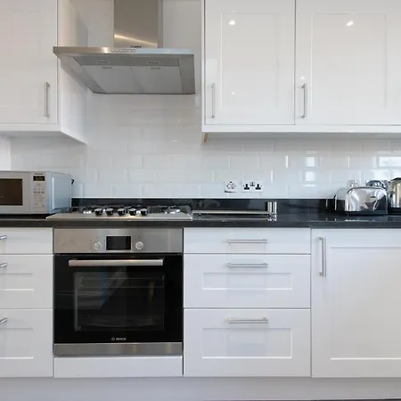 Trendy 2 Bed - A Hidden Luxury In Hayes Nr Heathrow * Hayes (Greater London)