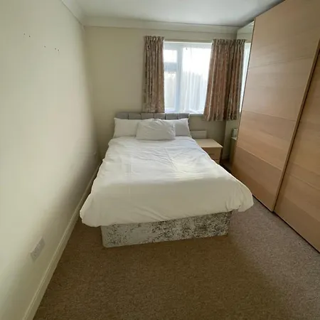 Nky Sweet 3 Bed House *