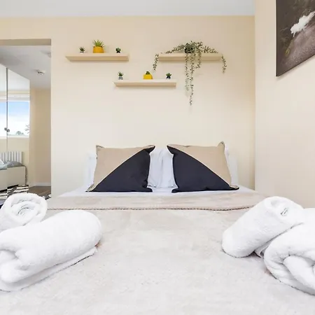 Guest house Twickenham Stays Isleworth