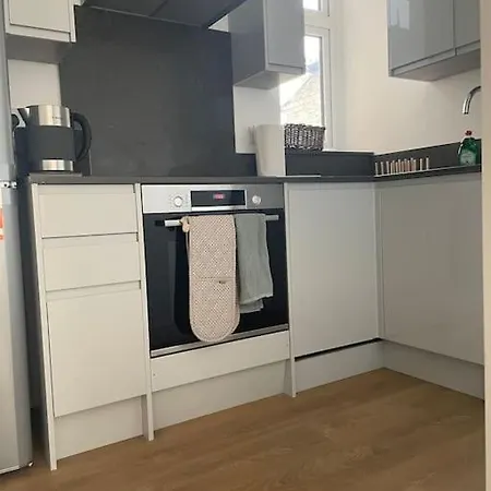 Family Friendly New Flat At London Gants Hill Station Near Ilford Apartment Wanstead