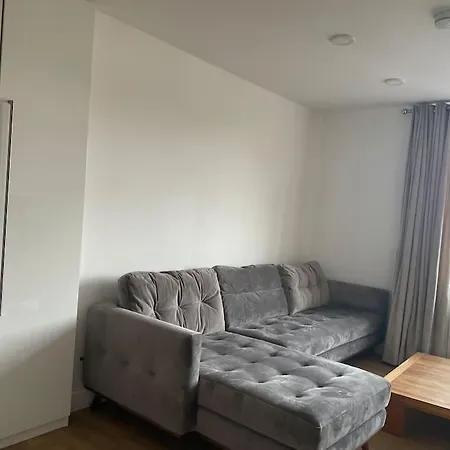 Family Friendly New Flat At London Gants Hill Station Near Ilford