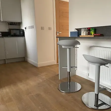 Family Friendly New Flat At London Gants Hill Station Near Ilford Apartment