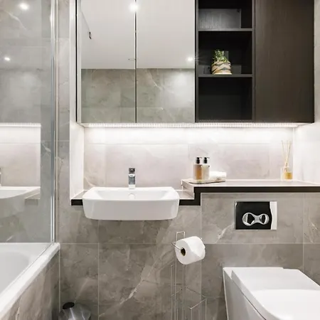 West Point Guest house London