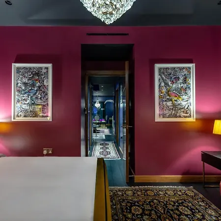 Hotel Hux Hotel, Kensington