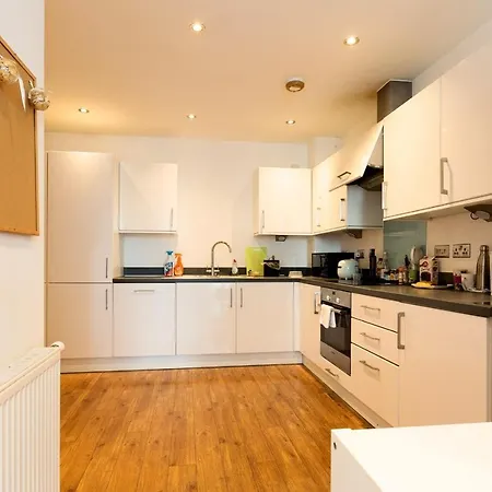 Homestay Lovely In Modern