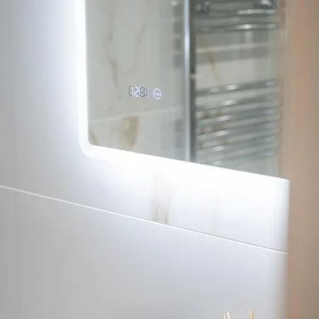 Luxury 2 Bedrooms - 2 Bathrooms - F5 Apartment London