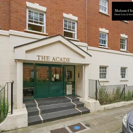 Apartment Kirkwall Apartment: Cozy 1-bedroom With Wi-fi By Maison Christo London