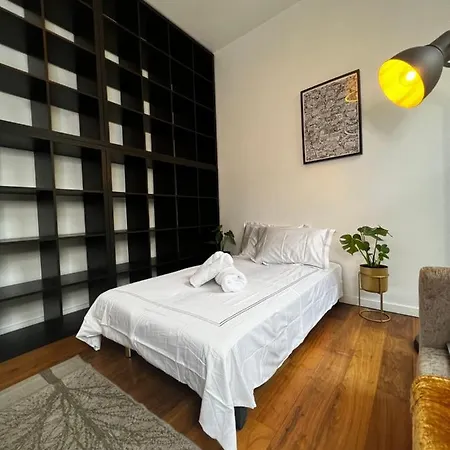 Luxury 2 Bed Flat 2 Min From Station Nearby Other 4 Stations * London
