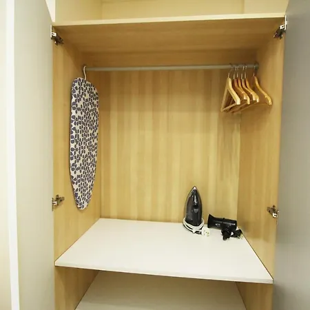 Flexistay Tooting Apartment *