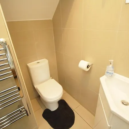 Flexistay Tooting Apartment London
