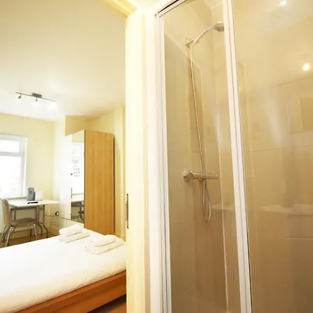 Flexistay Tooting