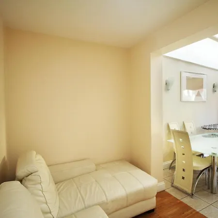 Apartment Flexistay Tooting *