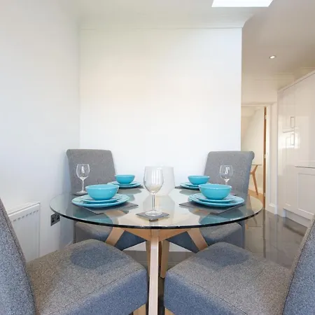 Trendy 2 Bed - A Hidden Luxury In Hayes Nr Heathrow Apartment Hayes (Greater London)