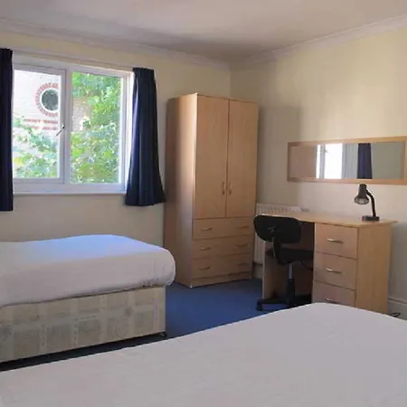 Access Maida Vale North *