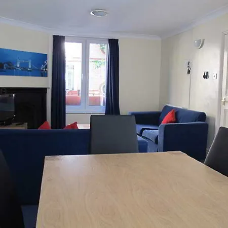 Access Maida Vale North Apartment *